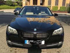 Bild des Angebotes BMW 523 5er Touring 523i VolllederTop Zustand