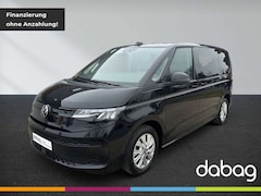 Bild des Angebotes VW T6 Multivan T7 Multivan Kurz 6Sitze Allwetter Pdc Ahk Navi