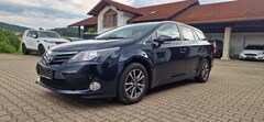 Bild des Angebotes Toyota Avensis Kombi Edition