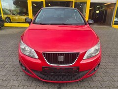 Bild des Angebotes SEAT Ibiza SC Sport*SONDERLACK*PDC*KLIMA
