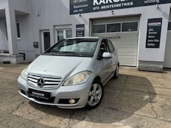Bild des Angebotes Mercedes-Benz A 170