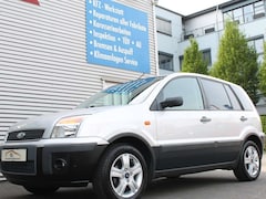 Bild des Angebotes Ford Fusion Calero 1.6,1.Hand, nur 113.000km, Klima,Neu TÜV