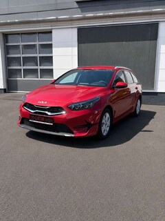 Bild des Angebotes Kia Ceed SW / cee'd SW Ceed SW 1.4 T-GDI DCT OPF Vision