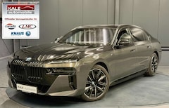 Bild des Angebotes BMW i7 xDrive 60 M-Sport*Individual*Bi-Color*TV*SkyLounge