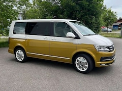 Bild des Angebotes VW T6 Multivan Multivan DSG Kurz Highline