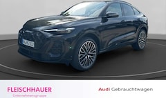 Bild des Angebotes Audi Q5 2.0 TDI S-line Sportback quattro PANO RFK 150 kW
