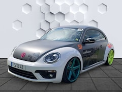 Bild des Angebotes VW Beetle 2.0 TSI DSG Sport Klappenauspuff SIDNEY I