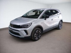 Bild des Angebotes Opel Crossland 1.2 Turbo ELEGANCE AUT. Navi Digitales Cockpit LED