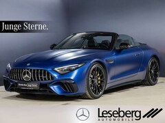 Bild des Angebotes Mercedes-Benz SL 63 AMG SL 63 AMG 4M+ DIG.LIGHT/Distronic/HuD/360°/Night