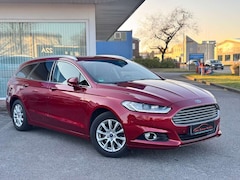 Bild des Angebotes Ford Mondeo Turnier Titanium Autom. AHK Kamera Navi