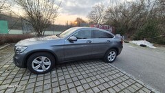 Bild des Angebotes Mercedes-Benz GLC 220 GLC-Coupe d 4Matic 9G-TRONIC Exclusive