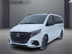 Bild des Angebotes Mercedes-Benz V 250 d STYLE Lang AMG Line Burm|TWA|360|AHK|