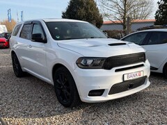 Bild des Angebotes Dodge Durango *TÜV+Service Neu*Gasanlage*