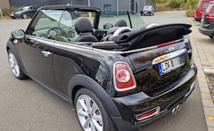 Bild des Angebotes MINI Cooper S Cabrio Mini Cooper S Cabrio