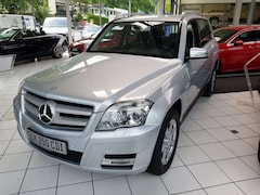 Bild des Angebotes Mercedes-Benz GLK 250 AUTOMATIK LEDER AHK PTS TEMPO SHZ