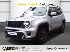 Bild des Angebotes Jeep Renegade S PHEV 4xe 240PS~Winter+Parkpaket+WKR~