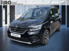 Bild des Angebotes Renault Kangoo PKW TECHNO TCe 130 EDC ABS Fahrerairbag ESP