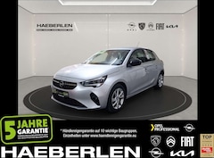 Bild des Angebotes Opel Corsa F 1.5 Diesel Elegance LED+SHZ+Kam.+KlimaA