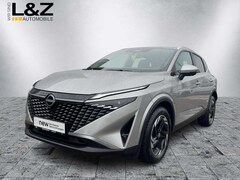 Bild des Angebotes Nissan Qashqai N-Connecta 140 PS Navi/PDC/SHZ