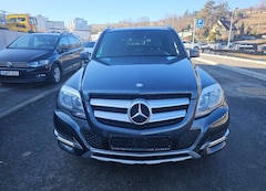 Bild des Angebotes Mercedes-Benz GLK 250 GLK 250 CDI BlueTec 4Matic (204.904)