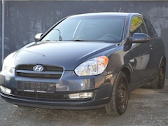 Bild des Angebotes Hyundai ACCENT GL