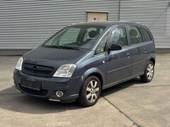 Bild des Angebotes Opel Meriva Cosmo