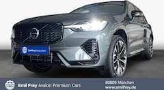 Bild des Angebotes Volvo XC60 XC60 T8 AWD Plug-in Hybrid Ultra Dark