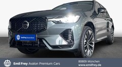 Bild des Angebotes Volvo XC60 XC60 T8 AWD Plug-in Hybrid Ultra Dark