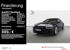 Bild des Angebotes Audi RS7 Pano*HUD*RS-Dynamik*Night*B&O