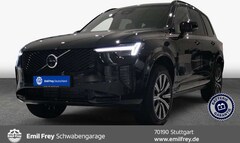 Bild des Angebotes Volvo XC90 XC90 T8 AWD Plug-in Hybrid Ultra Dark 228 kW, 5-tü