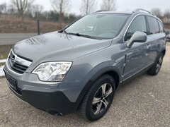 Bild des Angebotes Opel Antara 2.0 CDTI Cosmo 4x4 NAVI*HU/AU NEU*SHZ*PDC
