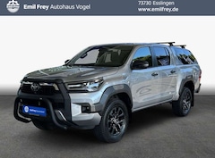 Bild des Angebotes Toyota Hilux HiLux 4x4 2.8 D4-D Double Cab Invincible