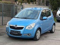 Bild des Angebotes Opel Agila B Edition /1-Hand/Scheckheftgepflegt!