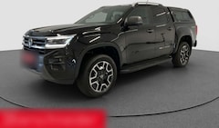 Bild des Angebotes VW Amarok DC 3.0 TDI 4Mo PanAmericana HARDTOP AHK S