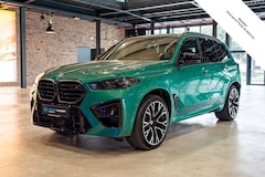 Bild des Angebotes BMW X5 M Competition