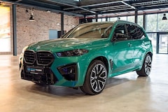 Bild des Angebotes BMW X5 M Competition