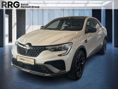 Bild des Angebotes Renault Arkana ESPRIT ALPINE Mild Hybrid 160 EDC