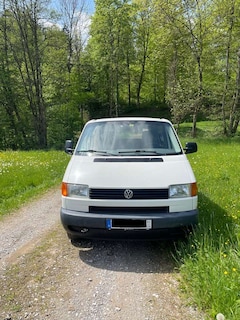 Bild des Angebotes VW T4 Transporter 7DM 1C2/Z39