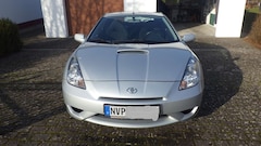 Bild des Angebotes Toyota Celica Celica S