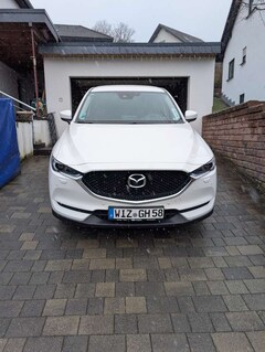 Bild des Angebotes Mazda CX-5 Kangei 2WD