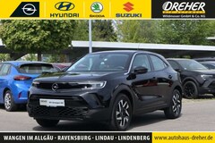 Bild des Angebotes Opel Mokka-E Mokka GS / VIP BLITZ - Deal ! / NEU € 43.230,-