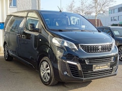 Bild des Angebotes Peugeot Traveller BlueHDi 180 Aut Business L2 Navi Leder
