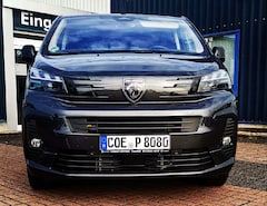 Bild des Angebotes Peugeot Traveller Active L2, Automatik, Rückfahrkamera,Sitzheizung