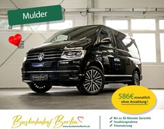 Bild des Angebotes VW T6 Multivan Gen.Six DSG LED Standheizung Kamera