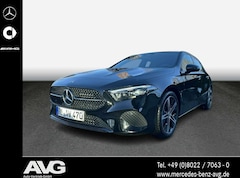 Bild des Angebotes Mercedes-Benz A 200 A 200 d Progressive Multi LED RF Park-P Night Navi
