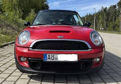 Bild des Angebotes MINI Cooper S Clubman