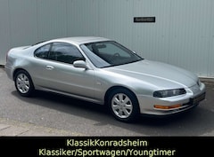 Honda Prelude BB3 2,0 16V 102tkm