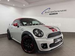Bild des Angebotes MINI John Cooper Works Coupe *Leder*Xenon*Navi*211PS*
