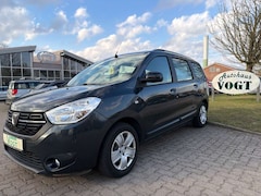 Bild des Angebotes Dacia Lodgy Comfort 1.5 TEMP/PDC/KLIMA