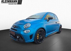 Bild des Angebotes Abarth 595 Competizione *Body Kit/Rally Blau/18"LM/Navi